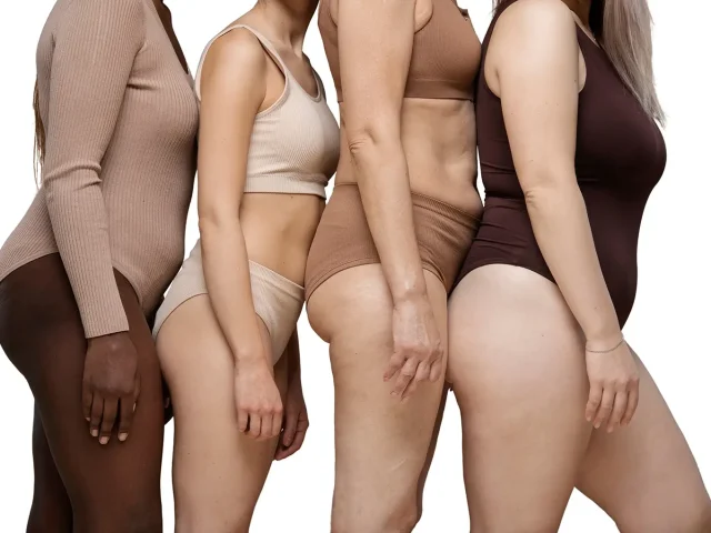 body
